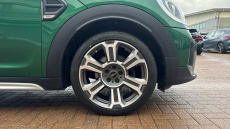 MINI Countryman 1.5 Cooper Exclusive 5dr Petrol Hatchback